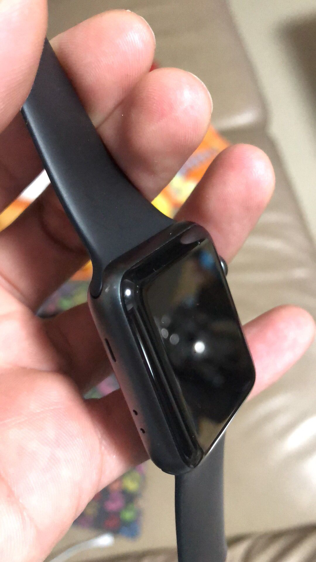 苹果表蜂窝版苹果手表蜂窝版和gps有什么区别