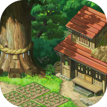手机版种田建房子开荒种地建房的游戏