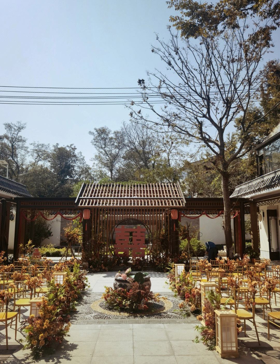 江南小院苹果版广州江南水果市场官网