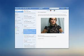 geary邮件客户端ourmail公邮登录