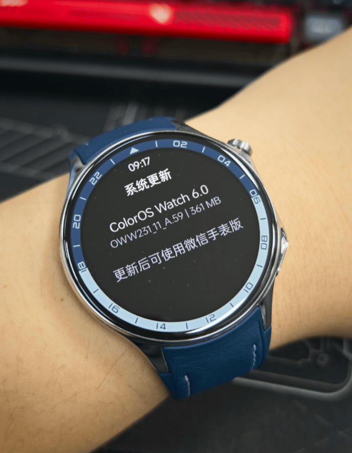 手表微信客户端手机微信客户端下载-第2张图片-太平洋在线下载