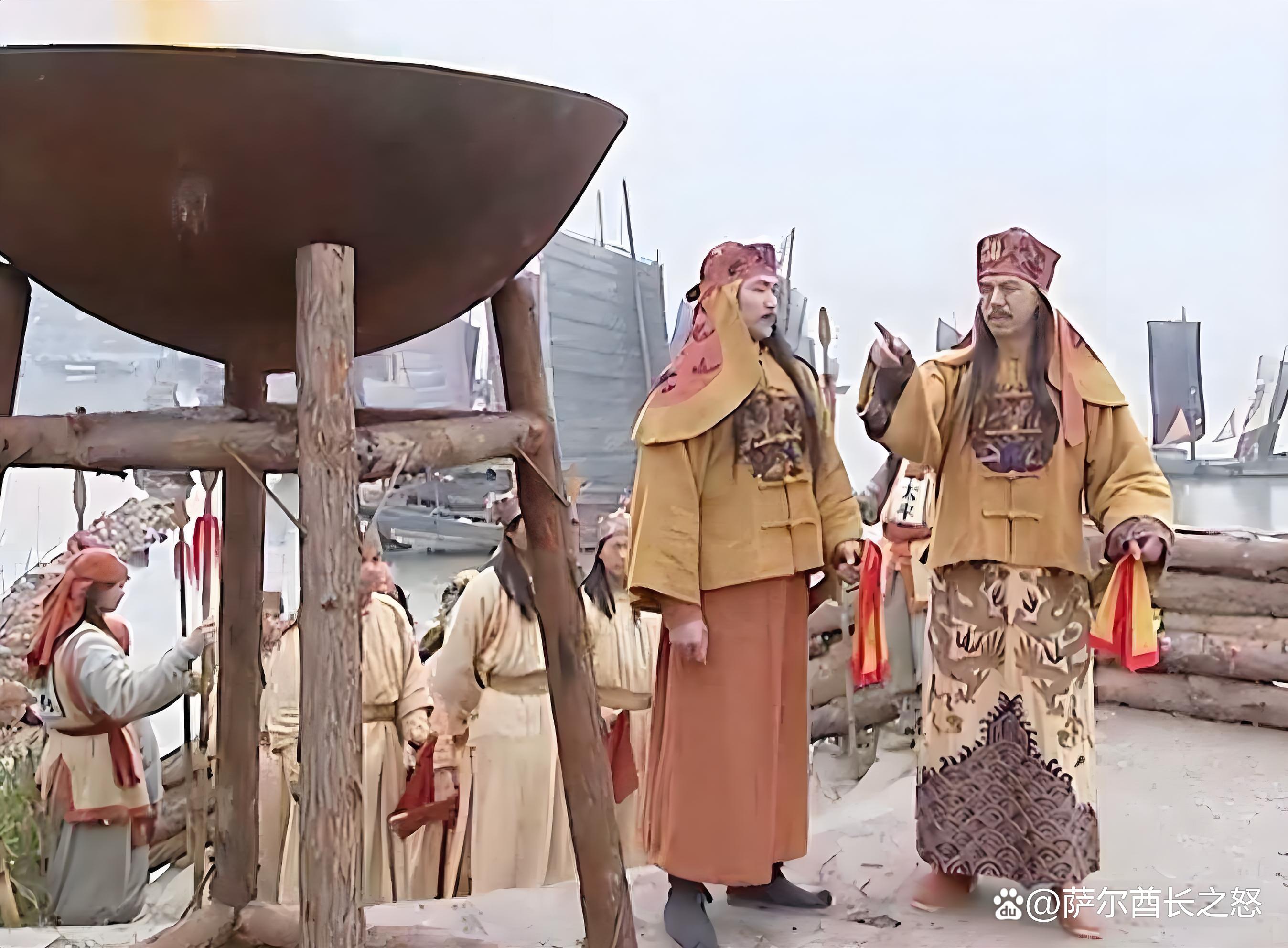 酋长萨尔安卓版酋长的祝福萨尔在哪