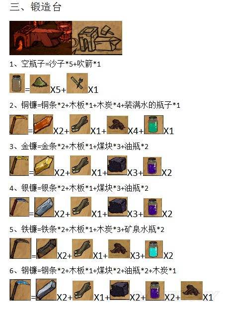 饥荒安卓版几何mod饥荒本地mod和服务器mod