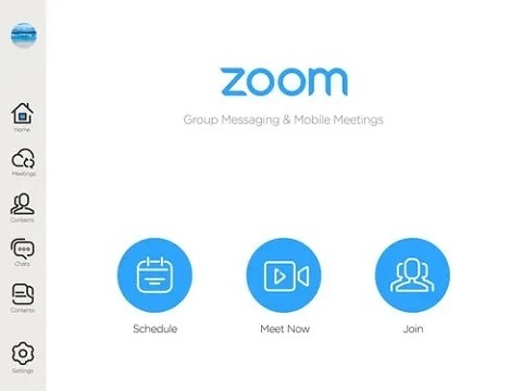 zoom安卓版注释Zoom国内版安卓下载