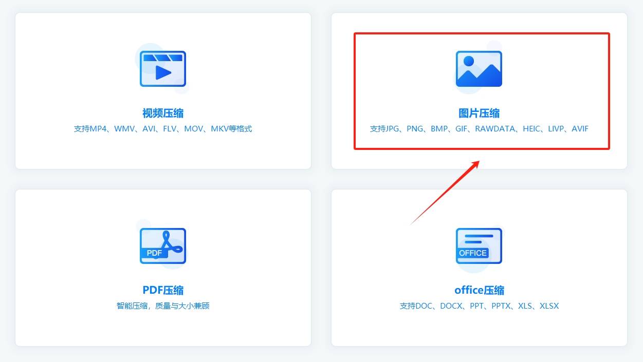 图片压缩软件安卓版android图片压缩框架-第2张图片-太平洋在线下载