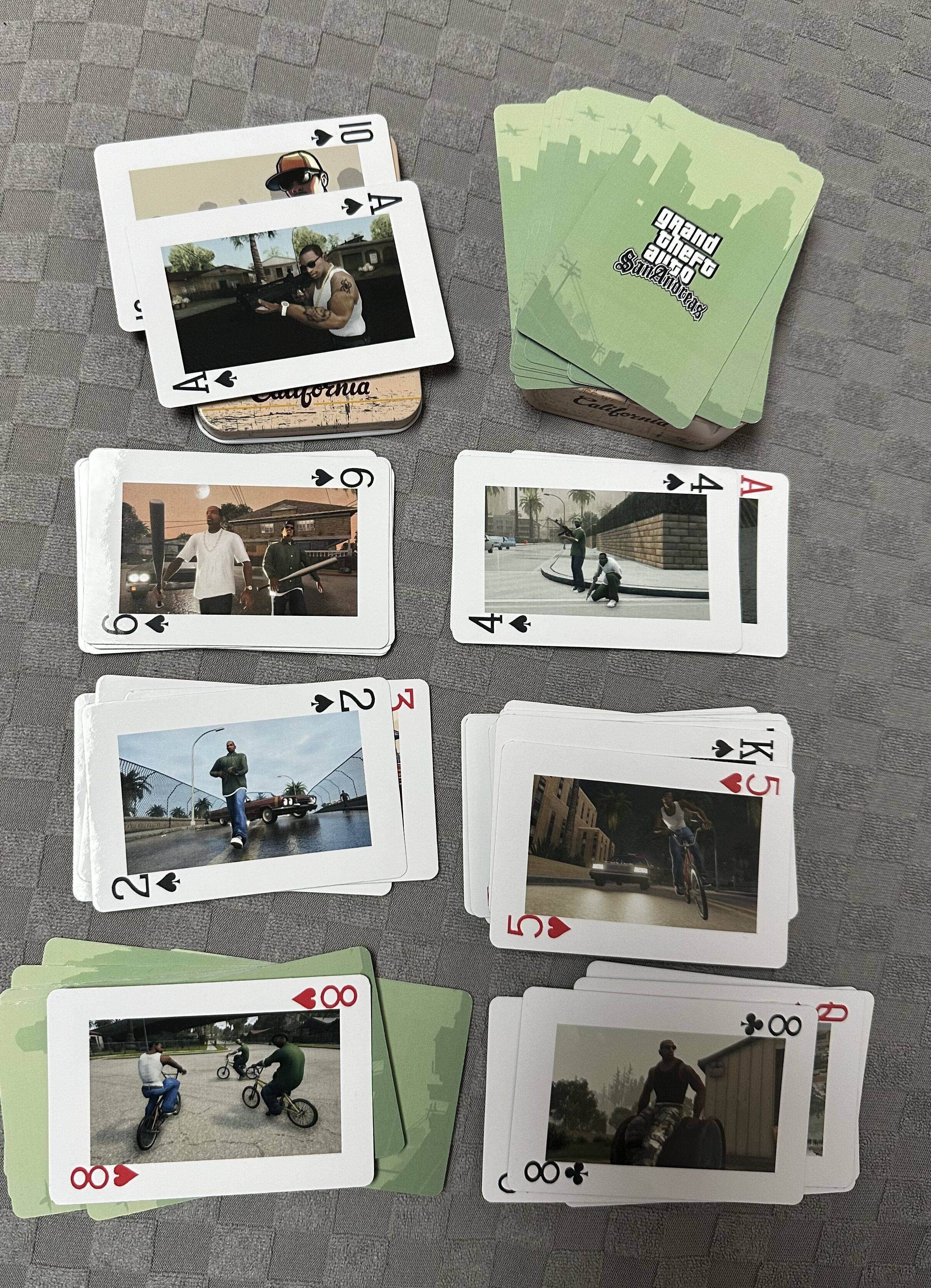 圣安地列斯手机版钱圣安地列斯手机版怎么刷钱